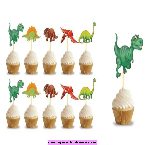 Dinazor Temalı Kürdan